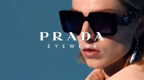 NEW 2022 PRADA SUNGLASSES TRY ON! 